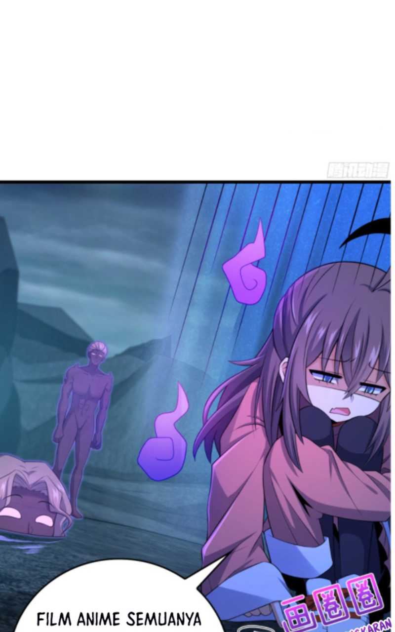 Spare Me, Great Lord! Chapter 715 Bahasa Indonesia